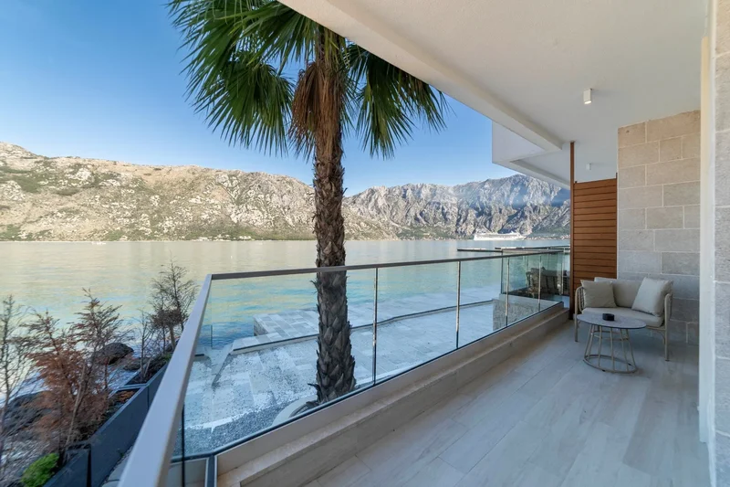 Stoliv, Kotor, Donji Stoliv, Kotor Municipality, Montenegro. - Photo 6