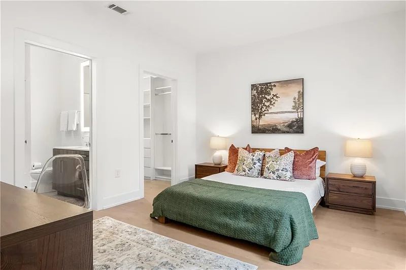 775 Juniper Street NE No. 230, Atlanta, GA 30308, Atlanta, Georgia, United States. - Photo 45