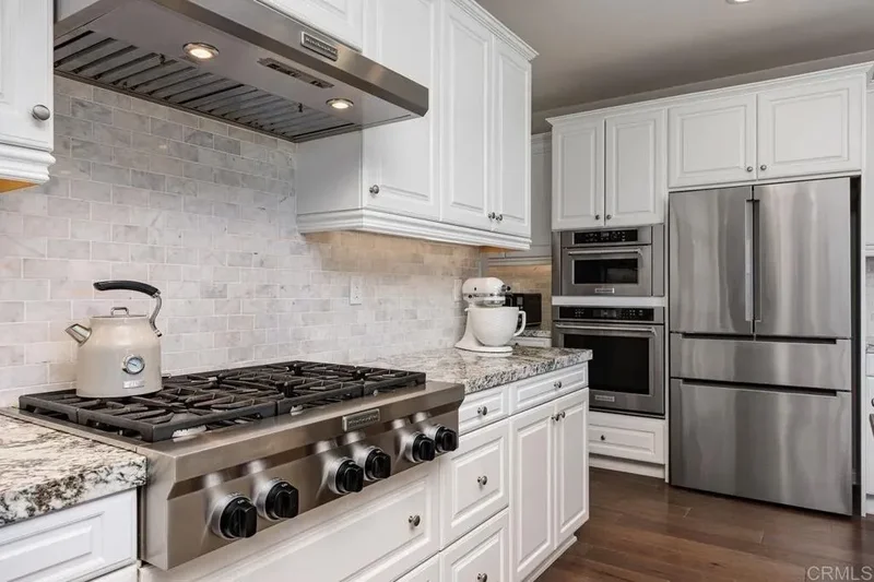 15858 Anjou Lane, Rancho Santa Fe, California, United States. - Photo 27
