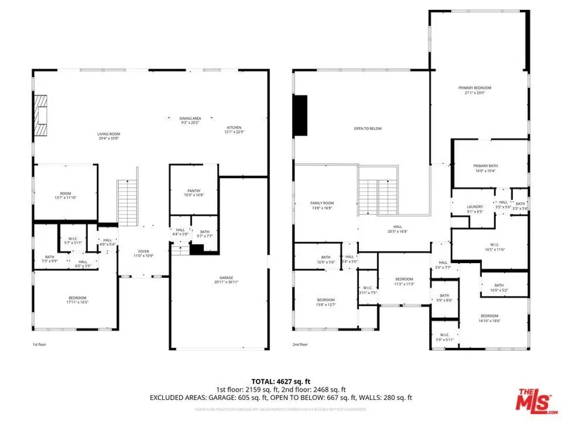 11862 N Hillsborough Lane, Los Angeles, California, United States. - Photo 46