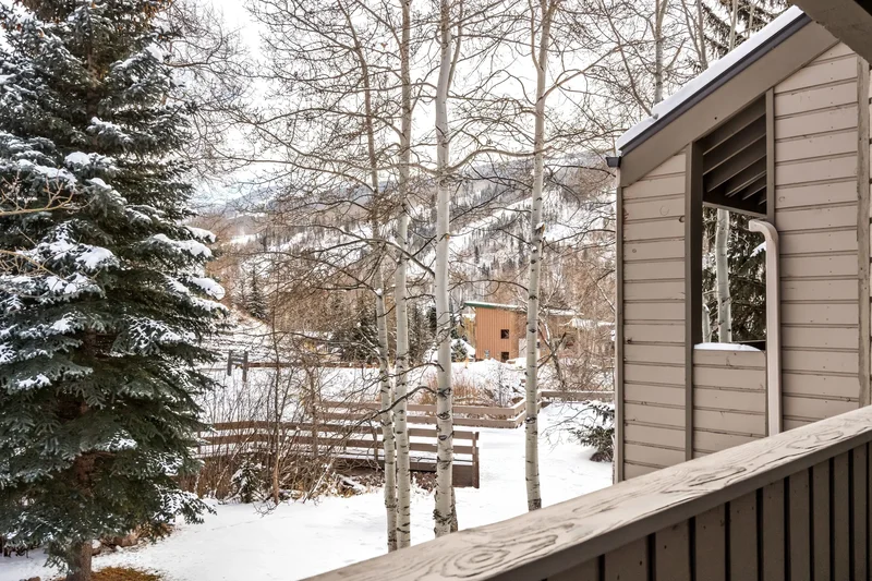 945 Red Sandstone Road #A5 , Vail, CO 81657, Vail, Colorado, United States. - Photo 16