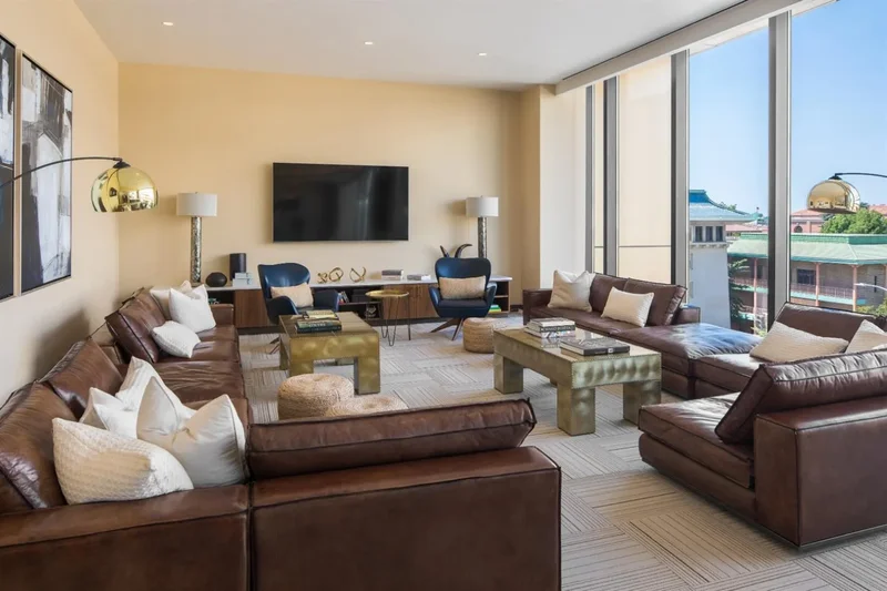 500 J Street Unit 1501 1501, Sacramento, CA 95814, Sacramento, California, United States. - Photo 24