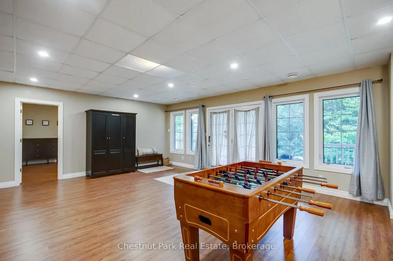 132 WOODLAND Drive, Huntsville, Ontario, Canada. - Photo 8