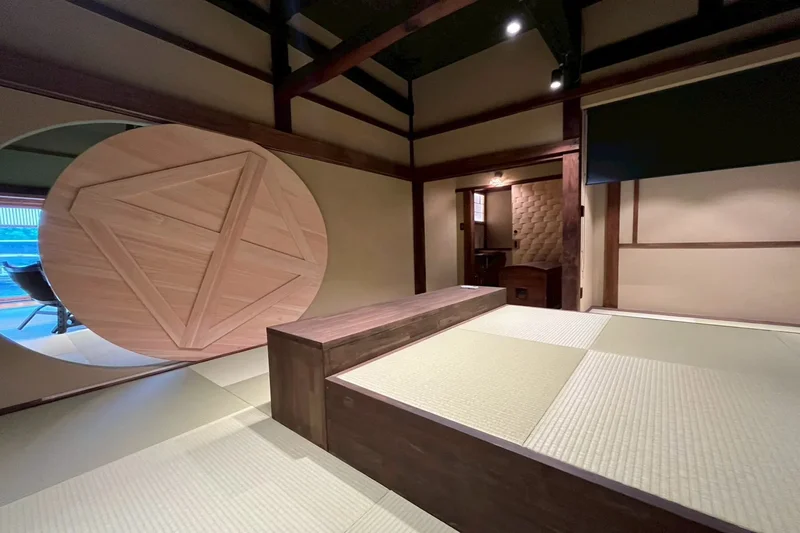 Sanbu-gun, 12 289-1707, Yokoshibahikari, Chiba, Japan. - Photo 18