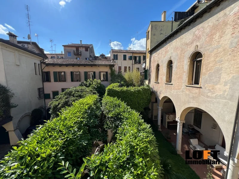 Padova, Padova, Padova, Veneto, Italy. - Photo 2