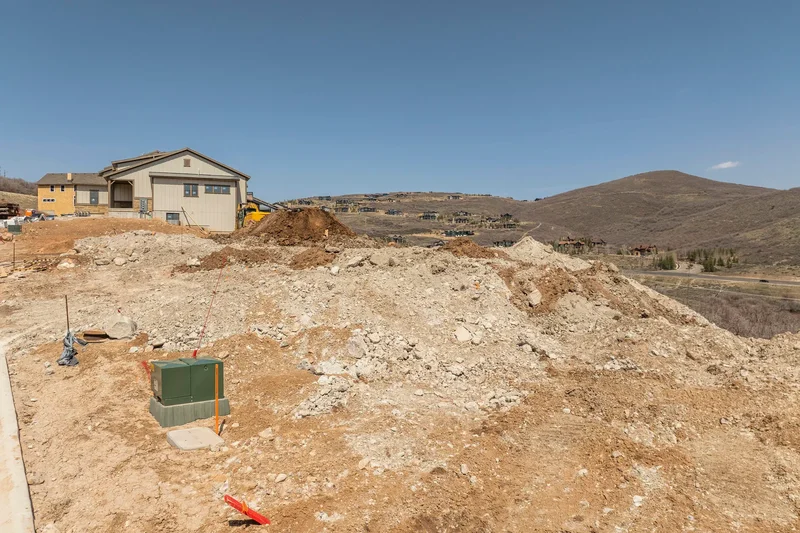 428 W Ascent Drive Lot 253, Hideout, UT 84036, Hideout, Utah, United States. - Photo 47