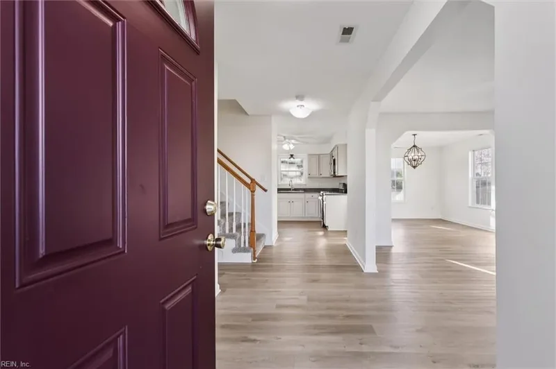 5105 Ginger Ct, Williamsburg, VA 23188, Williamsburg, Virginia, United States. - Photo 2