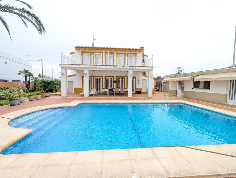 Grao de Gandia, Gandia, VALENCIA, Gandia, Gandia, Valencian Community, Spain. - Photo 16