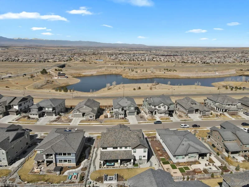 3422 W 155th Avenue, Broomfield, Colorado, United States. - Photo 45