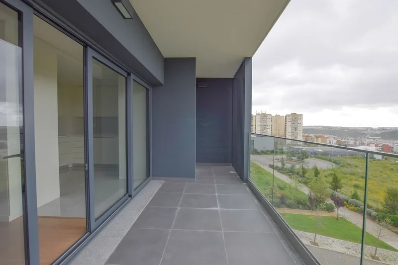 New 2 bedroom apartment - Odivelas - Encosta do Cruzeiro