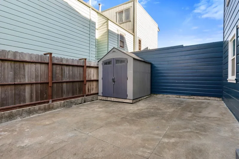 42 Farragut, San Francisco, California, United States. - Photo 33