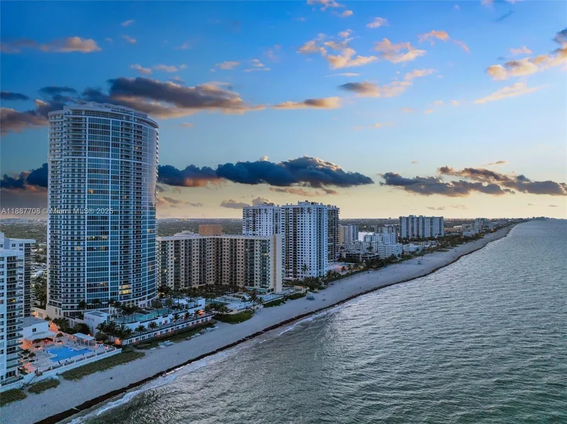 2711 S Ocean Dr 3705, Hollywood, Florida, United States. - Photo 70
