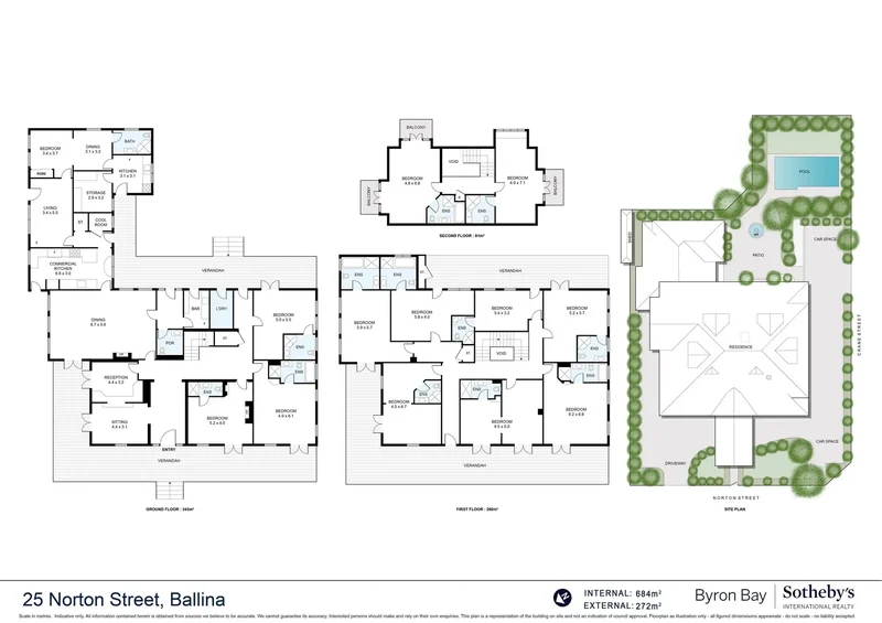 25 Norton Street, Byron Bay, NSW 2481, Byron Bay, New South Wales, Australia. - Photo 32