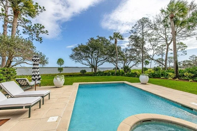 496 Forest Road, Sea Island, GA, 31561, USA, St. Simons, Georgia, United States. - Photo 81