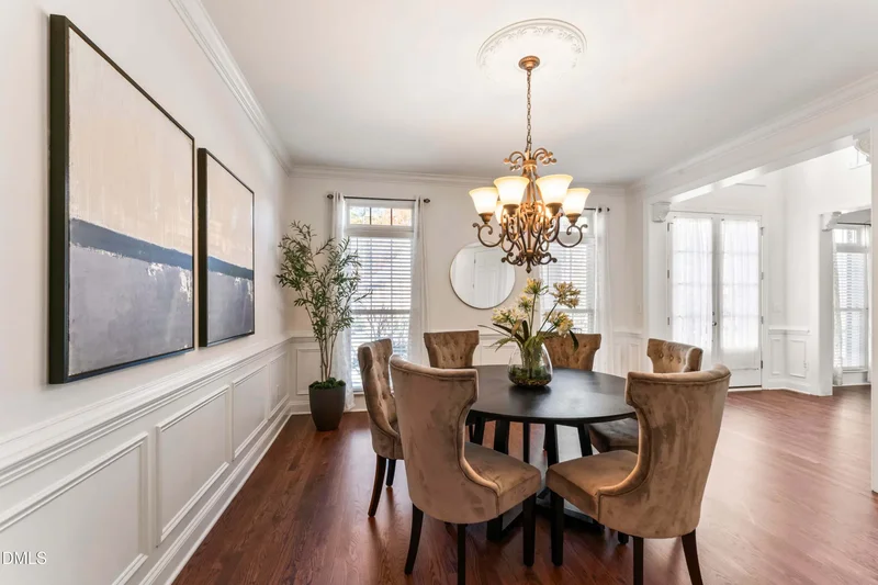 707 Dennison Lane, Cary, NC 27519, Cary, North Carolina, United States. - Photo 63