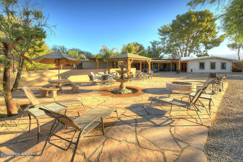 3033 N Pantano Road, Tucson, AZ, 85750, USA, Tucson, Arizona, United States. - Photo 26