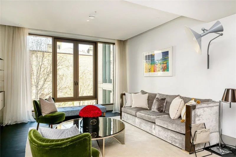 55 Victoria Street, London, England, United Kingdom. - Photo 3