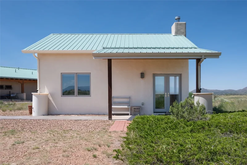 152 Turquoise Trail Court, Santa Fe, NM 87508, Santa Fe, New Mexico, United States. - Photo 38