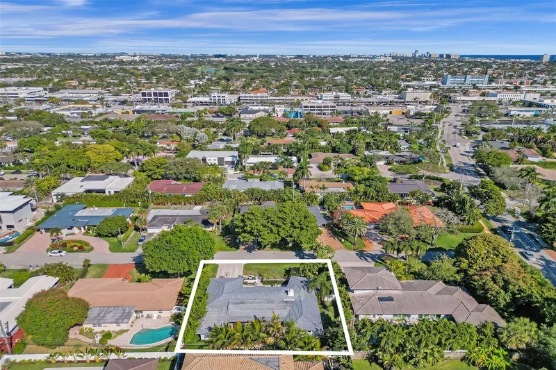 2740 NE 29th St, Fort Lauderdale, Florida, United States. - Photo 51
