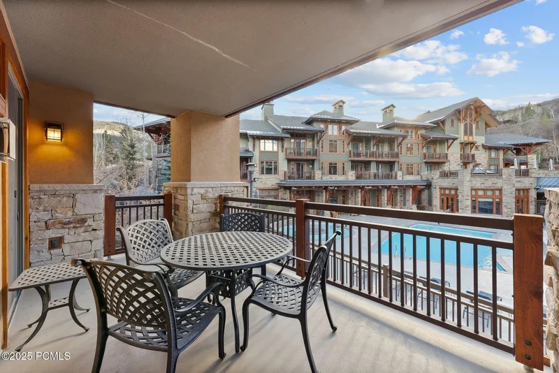 3558 N Escala Court 251, Park City, Utah, United States. - Photo 23