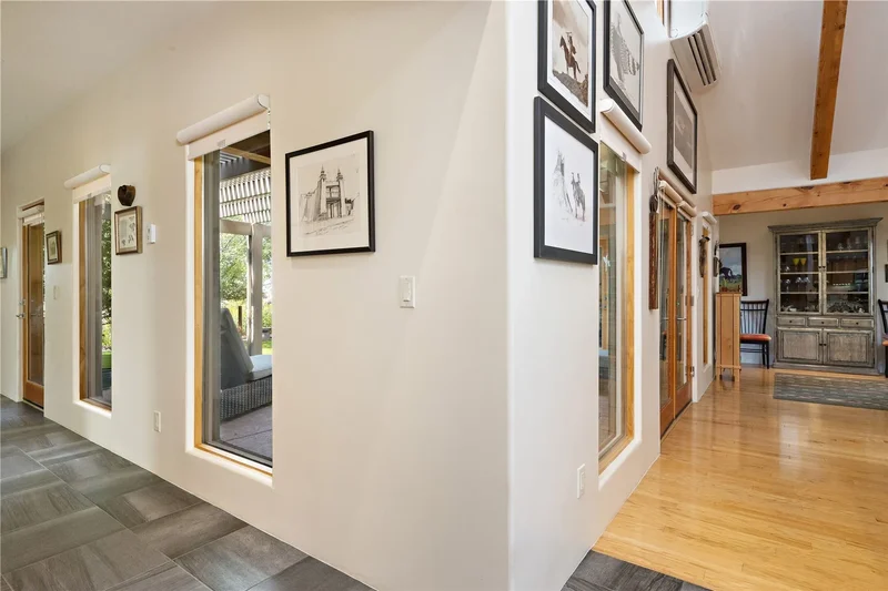 2328 Calle Camarico, Santa Fe, NM 87505, Santa Fe, New Mexico, United States. - Photo 20