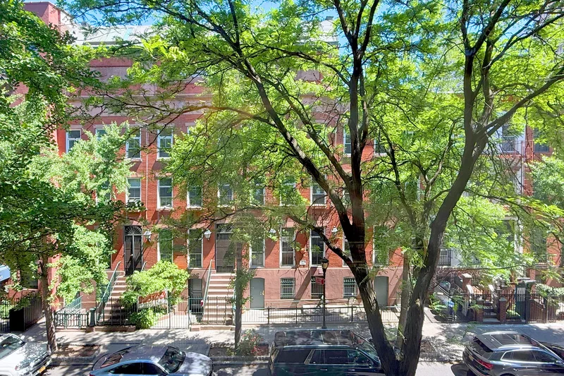 406 West 46th Street 3B, New York, NY 10036, New York, New York, United States. - Photo 8
