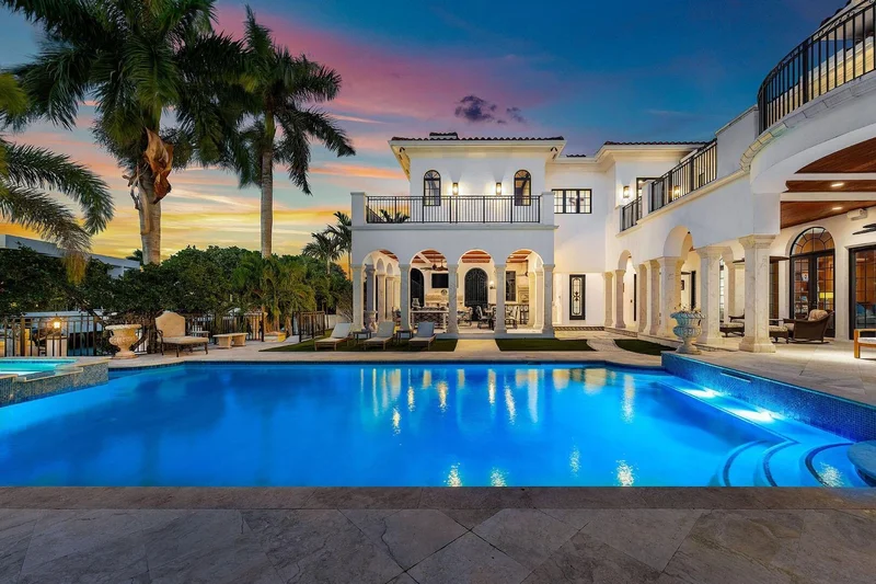 251 W Coconut Palm Road, Boca Raton, Florida, United States. - Photo 46