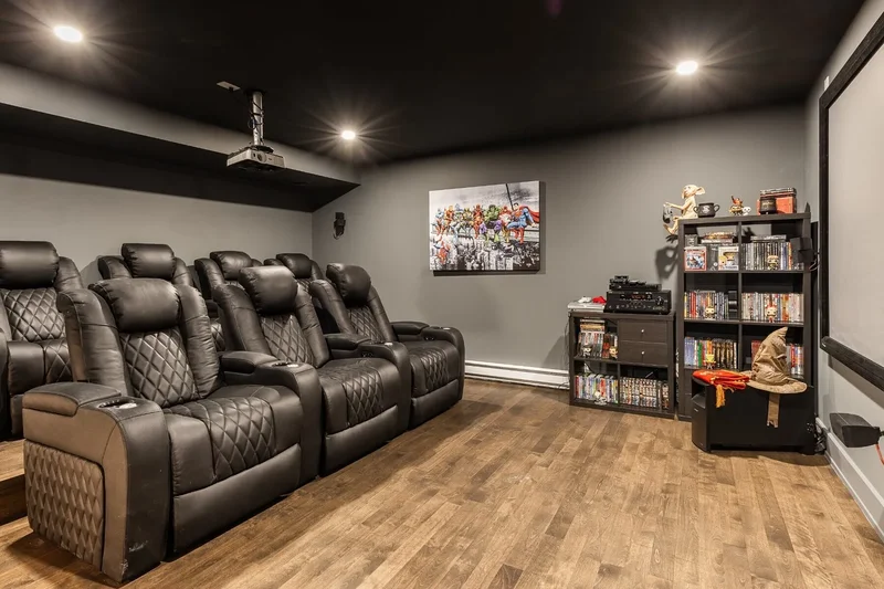 49 Rue des Roseaux, Blainville, QC J7C6A9, Blainville, Quebec, Canada. - Photo 39
