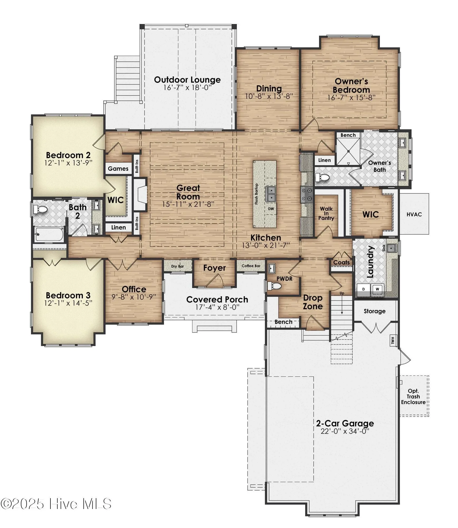 3270 Beaver Creek Drive SE, Southport, North Carolina, United States. - Photo 7