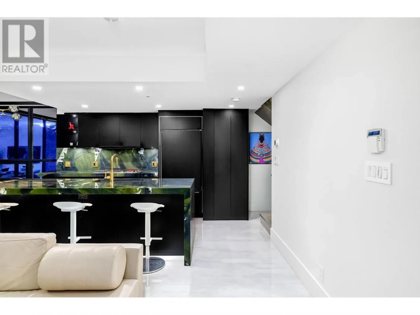 205 1455 HOWE STREET, Vancouver, British Columbia, Canada. - Photo 12