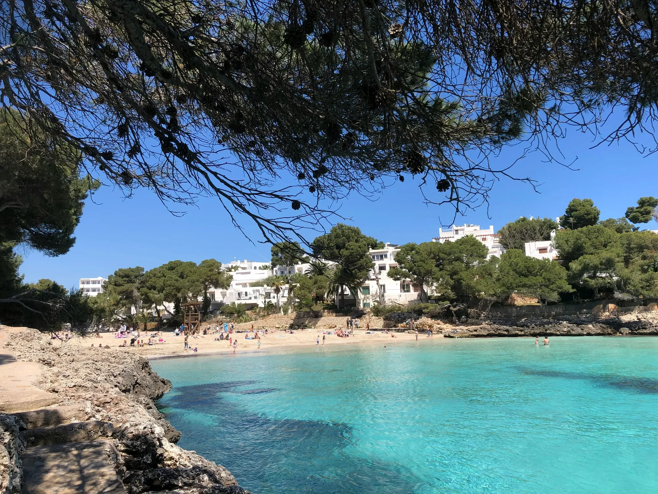 07690 Es Llombards, Illes Balears, Spain, es Llombards, Santanyi, Balearic Islands. - Photo 42