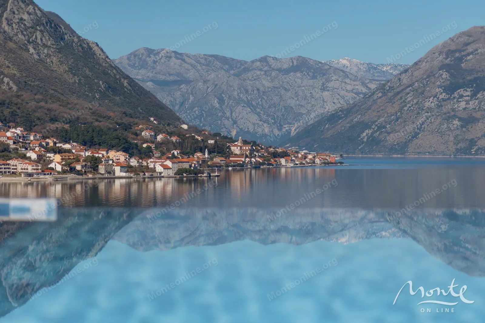 Dobrota, Montenegro, Dobrota, Kotor Municipality, Montenegro. - Photo 15