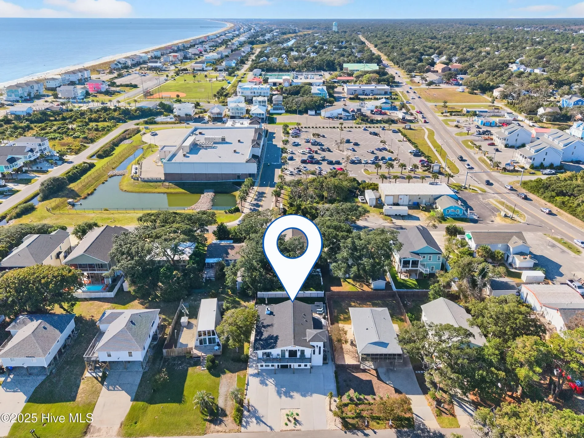 105 SE 53rd Street, Oak Island, North Carolina, United States. - Photo 62