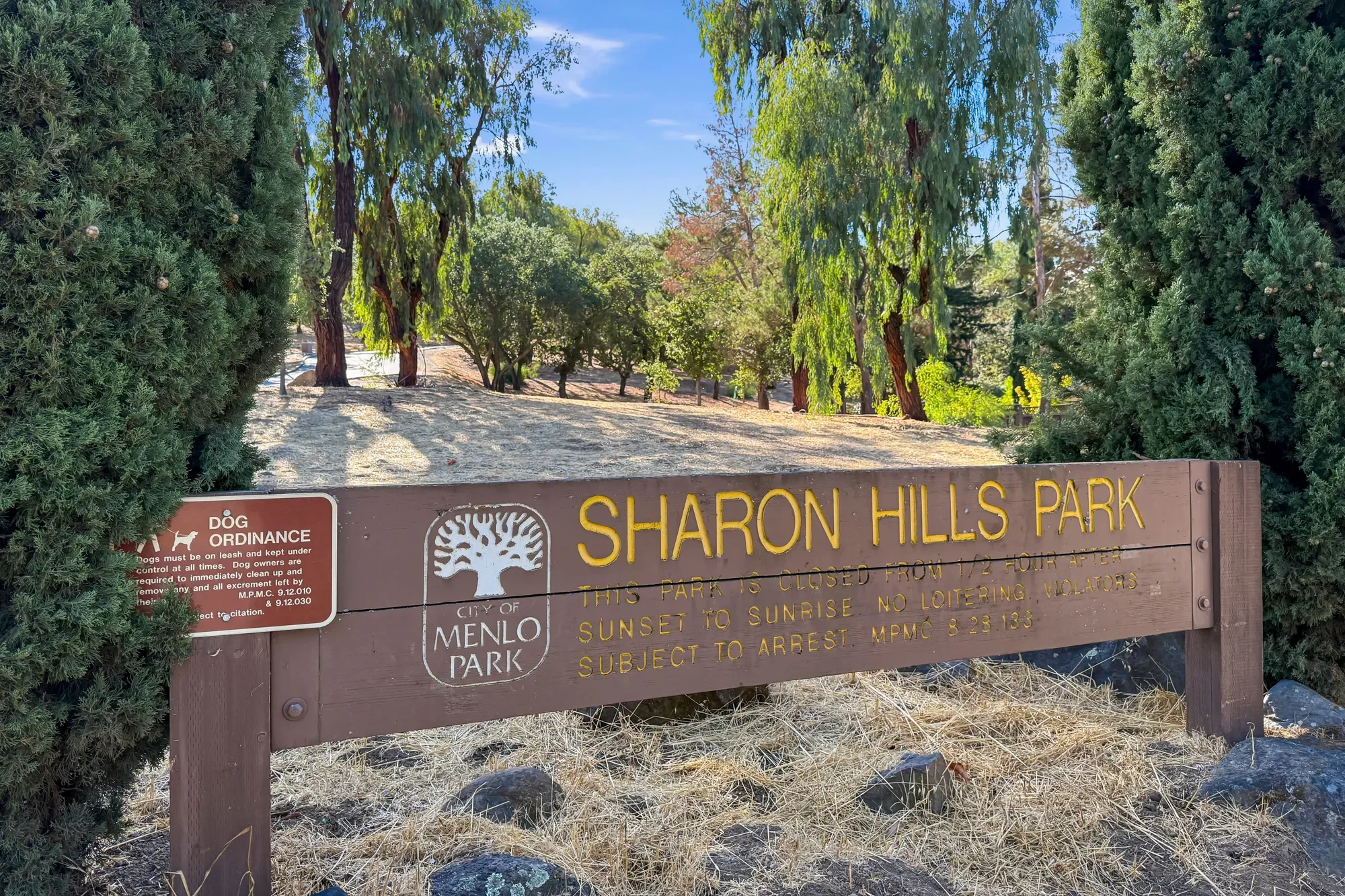 1360 Trinity Drive , Menlo Park, CA 94025, Menlo Park, California, United States. - Photo 29