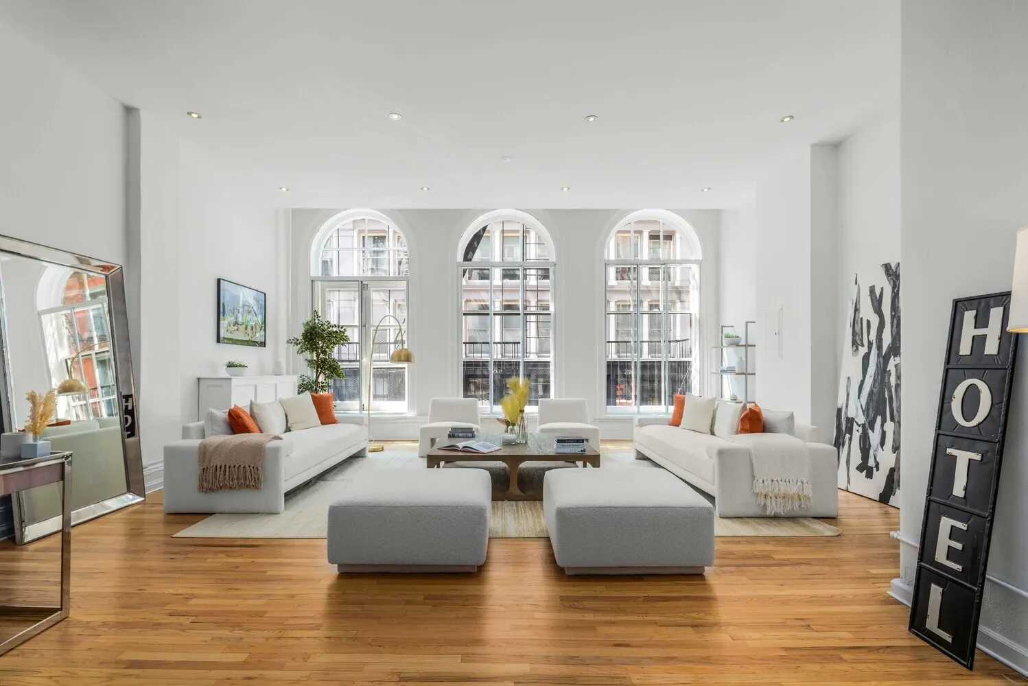 508 BROADWAY, New York, New York, United States. - Photo 5