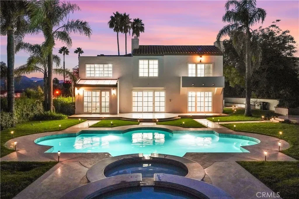 24215 Park Granada, Calabasas, CA, 91302, USA, Hidden Hills, California, United States. - Photo 17