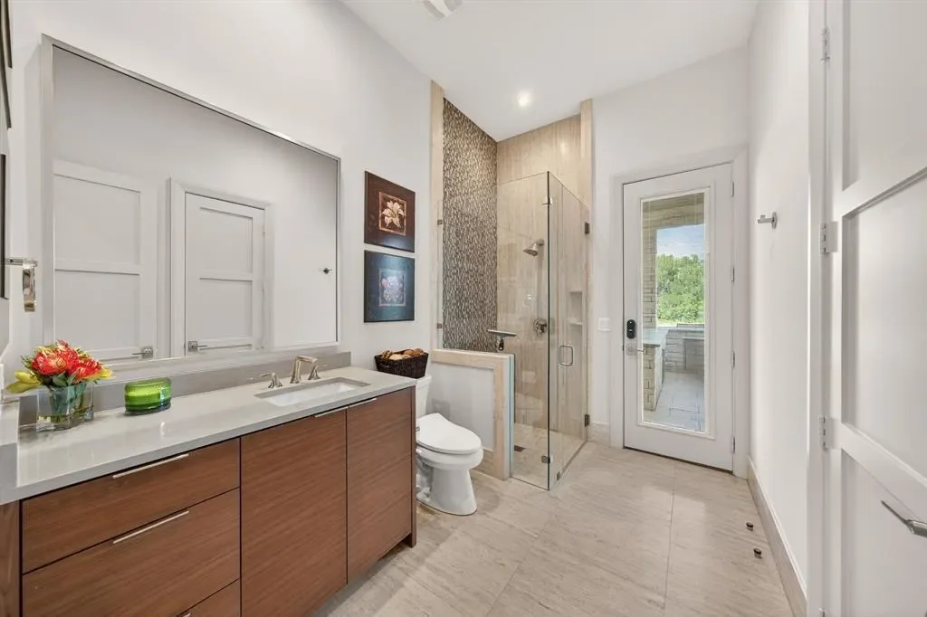 406 Lakeway Drive, Allen, Texas, United States. - Photo 23
