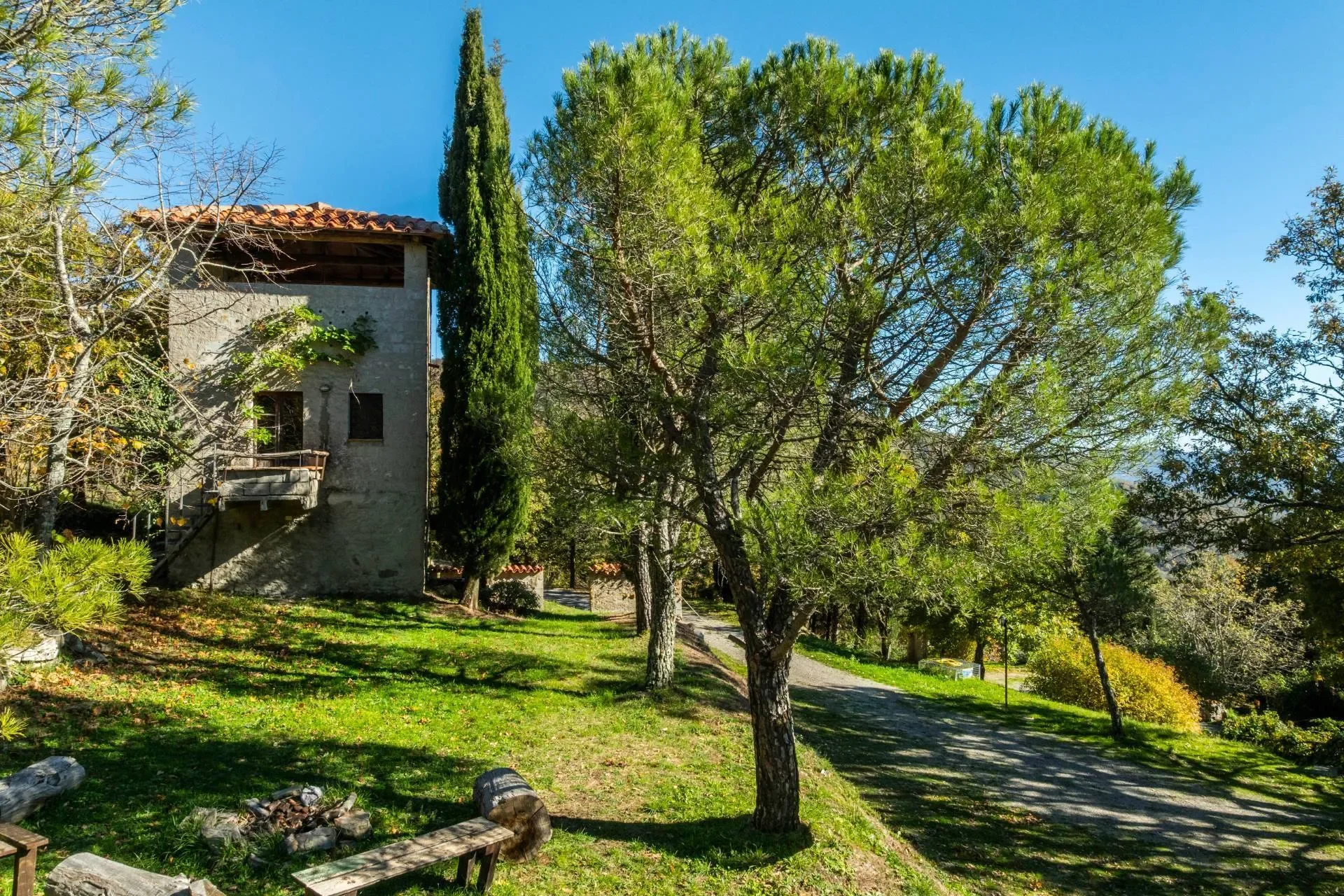 Pierle, Cortona, AR 52044, Pierle, Tuscany, Italy. - Photo 31