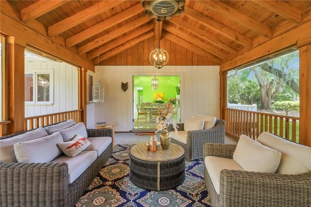 121 Colonial Drive, St Simons Island, GA 31522, St. Simons, Georgia, United States. - Photo 16