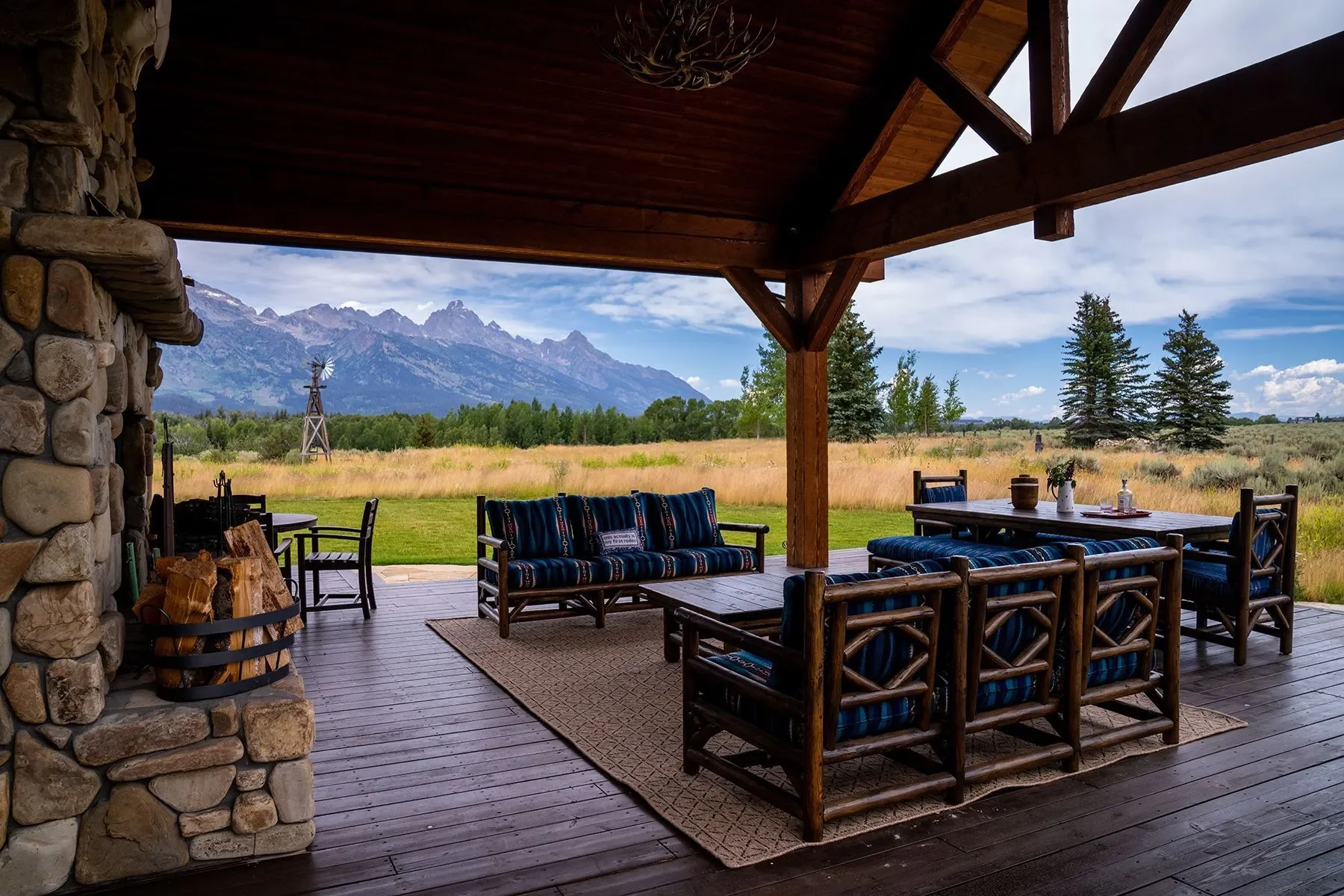 475 Reed Drive , Jackson, WY 83001, Jackson, Wyoming, United States. - Photo 52