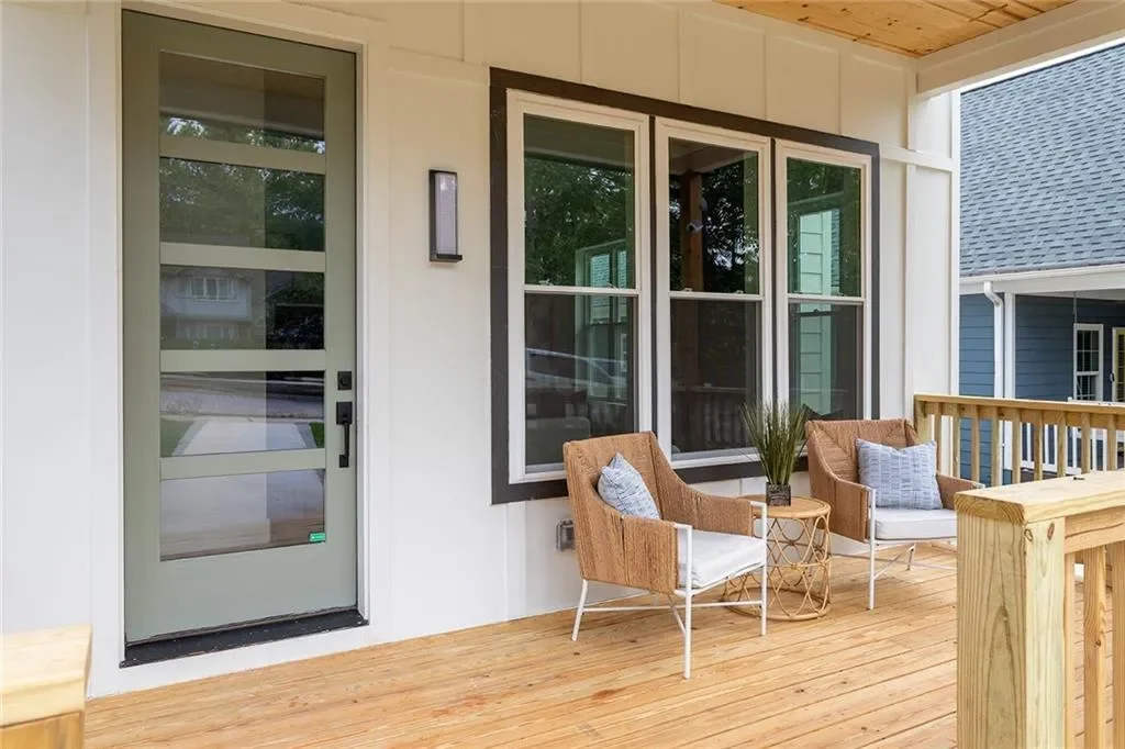 1044 Martin Street SE A, Atlanta, Georgia, United States. - Photo 2
