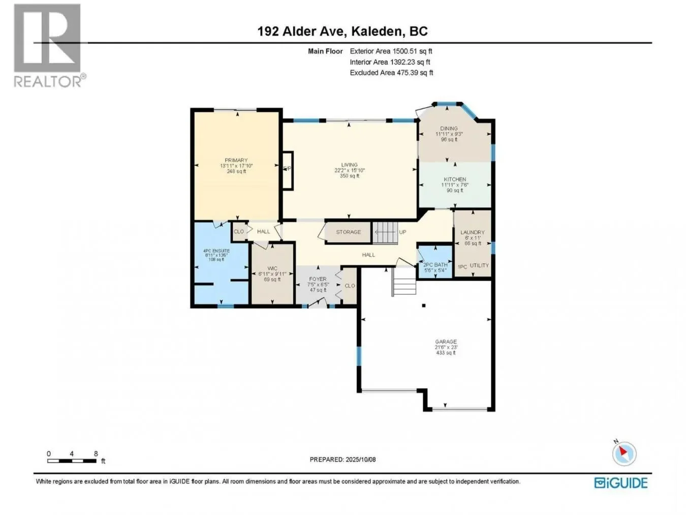 192 Alder Avenue, Kaleden, British Columbia, Canada. - Photo 9