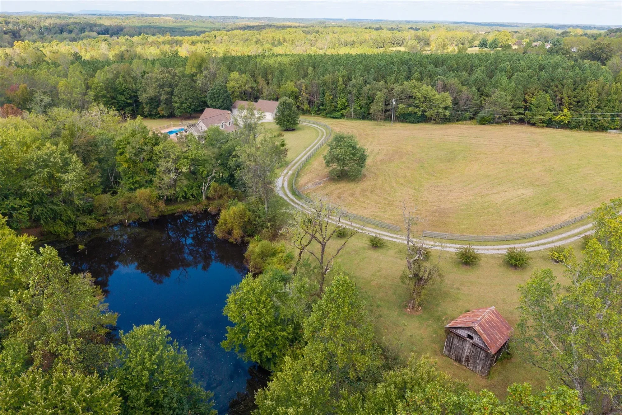 884 Pleasant Gap Drive, Dry Fork, VA 24549, Dry Fork, Virginia, United States. - Photo 1