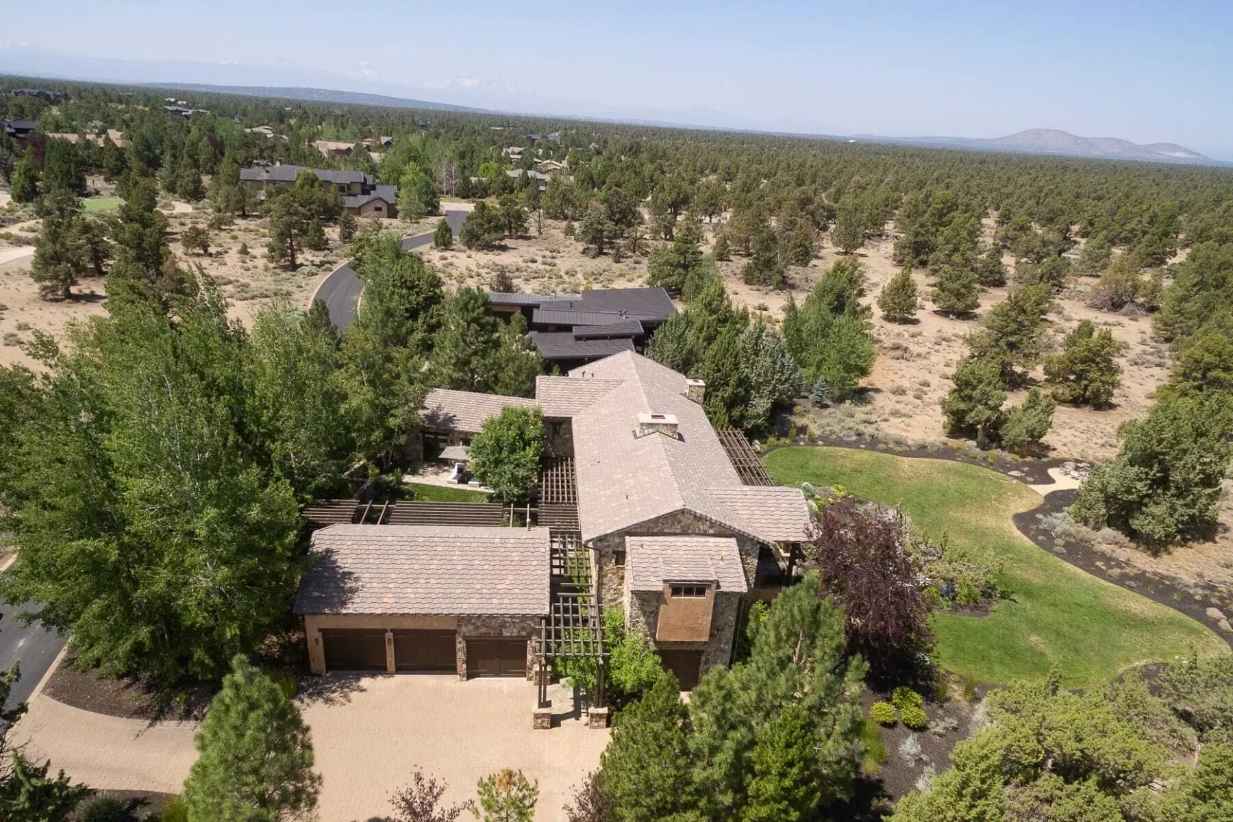 23126 Switchback Court , Bend, OR 97701, Bend, Oregon, United States. - Photo 46
