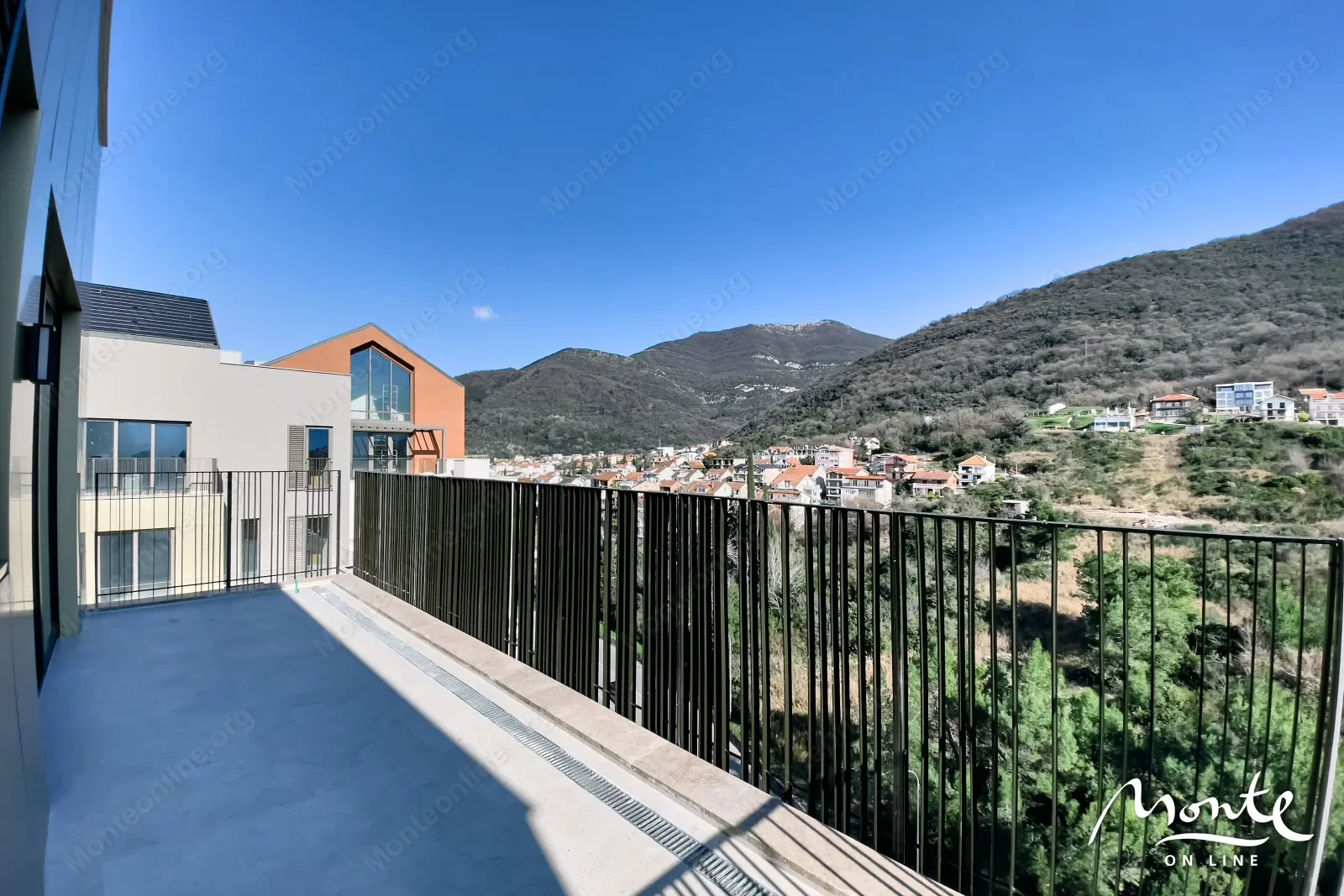 Tivat, Montenegro, Tivat, Tivat Municipality, Montenegro. - Photo 5
