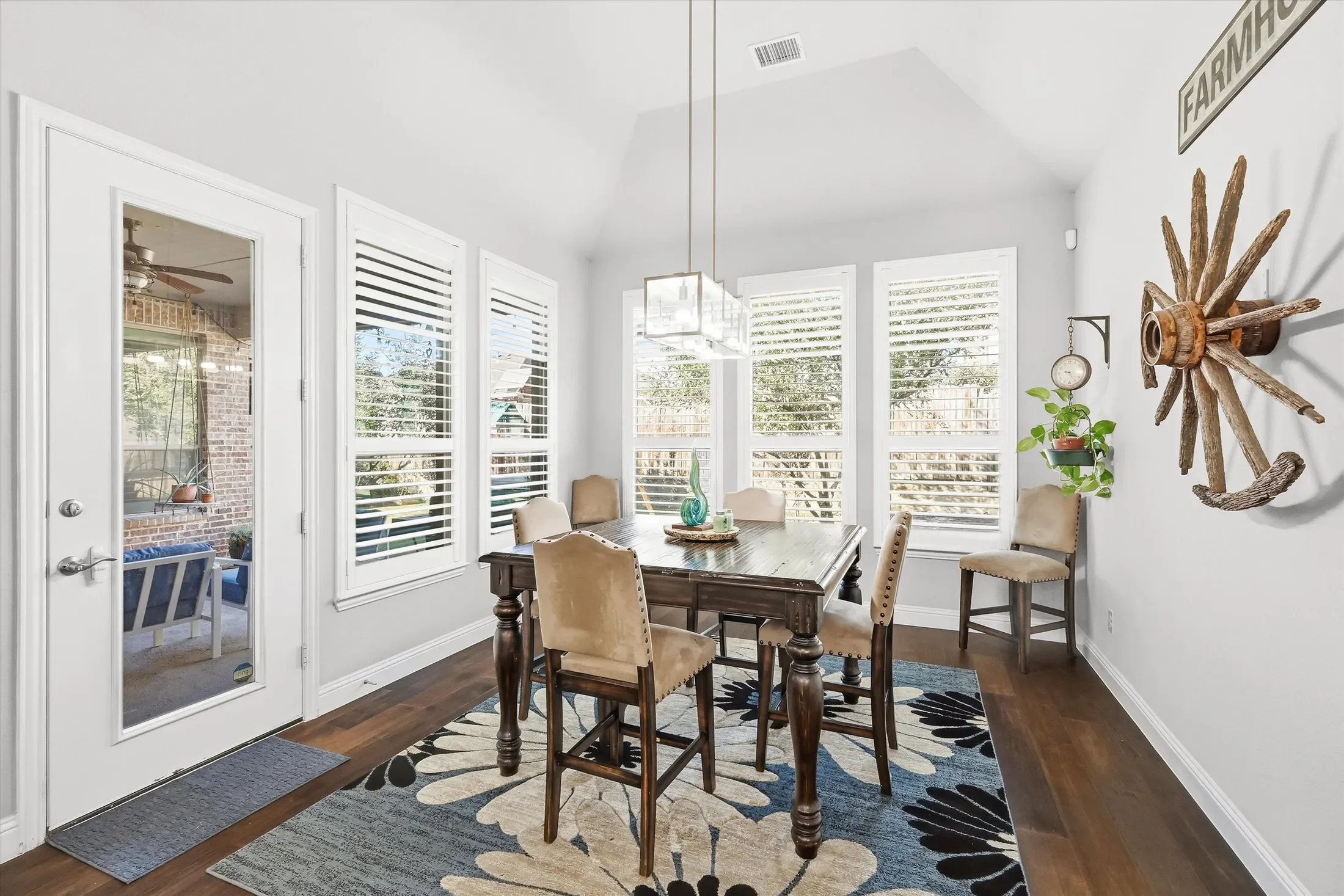 529 Prairie Run , Aledo, TX 76008, Aledo, Texas, United States. - Photo 16