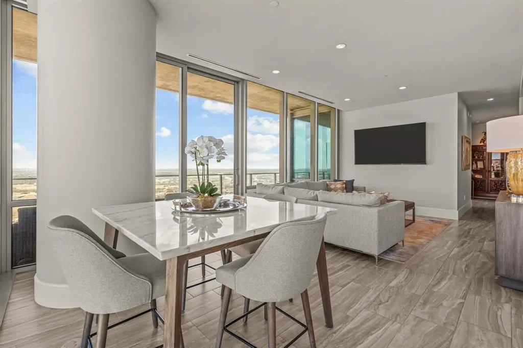 1301 Throckmorton Street 2402, Fort Worth, Texas, United States. - Photo 15