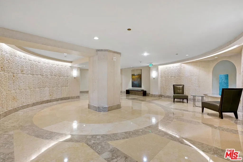 201 Ocean Avenue 1204B, Santa Monica, California, United States. - Photo 7