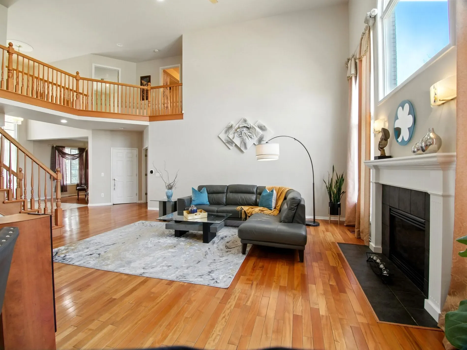 55397 Apple Lane, Shelby Twp, MI 48316, Washington, Michigan, United States. - Photo 41