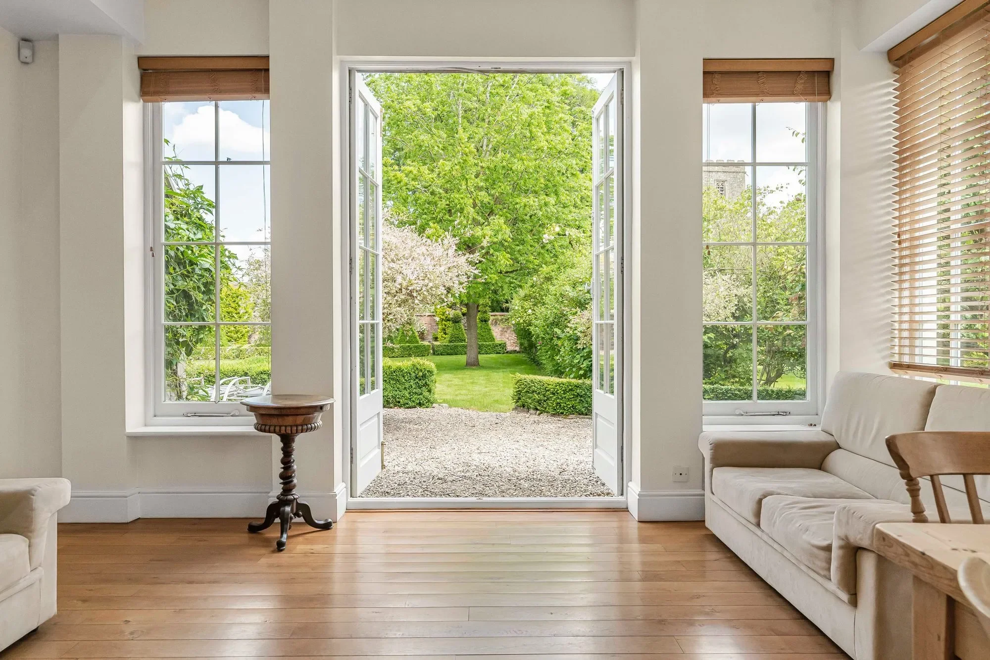 Church Farm House, Northmoor, Witney, OX29 5SX, Northmoor, England, United Kingdom. - Photo 21